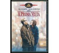 A prima vista [Italia] [DVD]