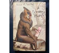 A Primate's Memoir