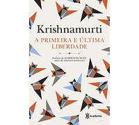 A Primeira e a Ultima Liberdade (Em Portugues do Brasil)