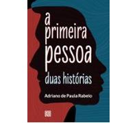 A Primeira Pessoa (ebook)