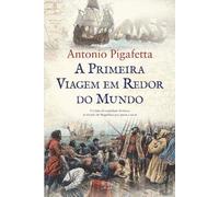 A Primeira Viagem em Redor do Mundo