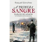 A Primera Sangre