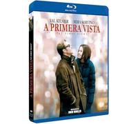 A primera Vista / Auf den ersten Blick / Premier regard / A prima Vista / At First Sight (1999) Blu-ray Irwin Winkler, Val Kilmer, Mira Sorvino, Kelly McGillis