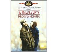 A Primera Vista [DVD]