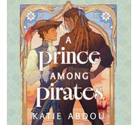 A Prince Among Pirates