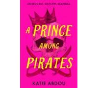 A Prince Among Pirates (ebook)