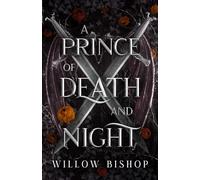 A Prince of Death and Night (The Ravaged Kingdom)