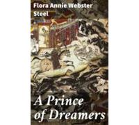 A Prince Of Dreamers (ebook)