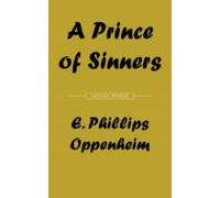 A Prince Of Sinners (ebook)