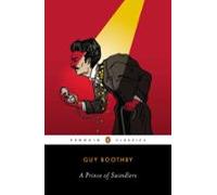 A Prince Of Swindlers (ebook)