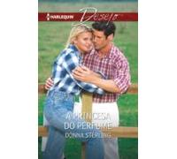 A Princesa Do Perfume (ebook)