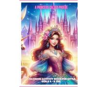 a Princess called Phoebe