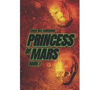A Princess of Mars