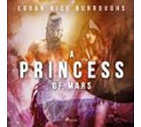 A Princess Of Mars (audiolibro)