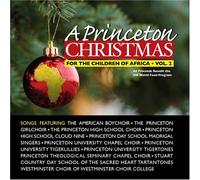 A Princeton Christmas: For The Children Of Africa Vol. 2
