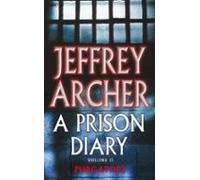 A Prison Diary (vol. Ii): Purgatory