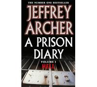 A Prison Diary Volume I: Hell (The Prison Diaries)