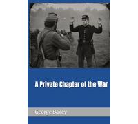 A Private Chapter of the War