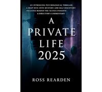 A Private Life (2025): An Intriguing Psychological Thriller | A Deep Dive into Mystery and Self-Discovery | Includes Behind-the-Scenes Insights & Director’s Commentary