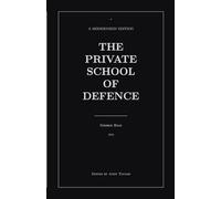 A Private School of Defence