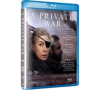 A Private War [Blu-ray]