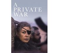 A Private War [USA] [DVD]