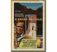 A Prize of Gold [USA] [DVD] (1955) A Prize of Gold