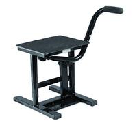 A-Pro Cross Bike Paddock Stand Lift Garage Motorcycle Motor Cross Trials Heavy Duty