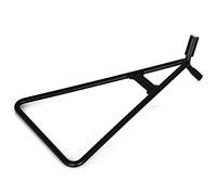 A-Pro Cross Dirt Bike Paddock Stand Triangle Garage Motorcycle Motor Cross Heavy Duty