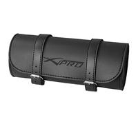 A-Pro Toolbag Tool Bag Motor Bike Motorcycle Custom Chopper Style Black