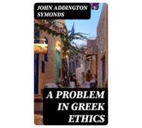 A Problem In Gr thics (ebook)
