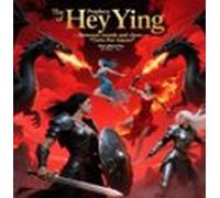 A Profecia De Hey Ying - 5º Edição - Vol.1 (ebook)