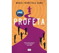 A profeta (Suma de Letras)
