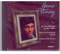 A Profile of Gene Pitney