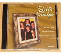 A Profile of Sister Sledge