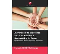 A profissão de assistente social na República Democrática do Congo