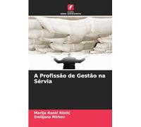 A Profissão de Gestão na Sérvia