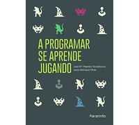 A programar se aprende jugando (Informática)