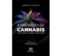 A Proibição Da Canna book)