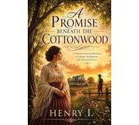 A Promise Beneath the Cottonwood: A Christian Historical Romance of Courage, Redemption, and Unexpected Love