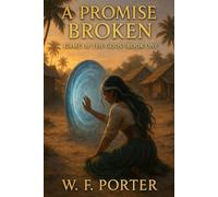 A Promise Broken (Game of the Gods)