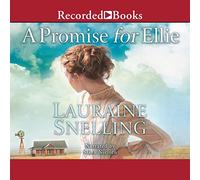 A Promise for Ellie (The Daughters of Blessing)