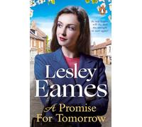 A Promise for Tomorrow: the heartwarming new WW2 drama from the bestselling author (The Newspaper Girls, 1)