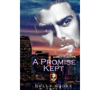 A Promise Kept (Silent Sinners Series)