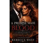 A Promise Made in Blood
