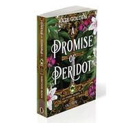 A Promise of Peridot