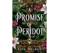 A Promise Of Peridot (ebook)
