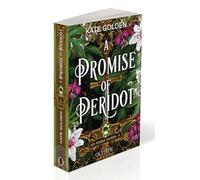 A Promise of Peridot