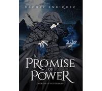 A Promise of Power: Book One of the Etherborn: 1