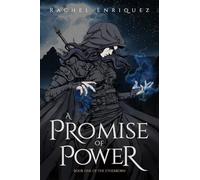 A Promise of Power: Book One of The Etherborn: 1
